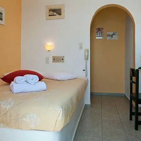 Remvi Hotel 3*