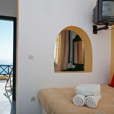 Hotel Remvi