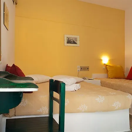 Remvi 3* Firostefani