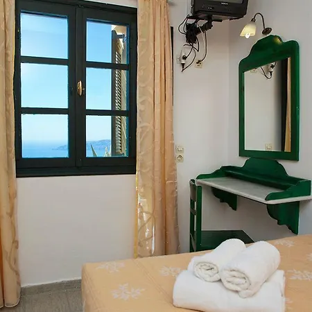 Remvi Hotel